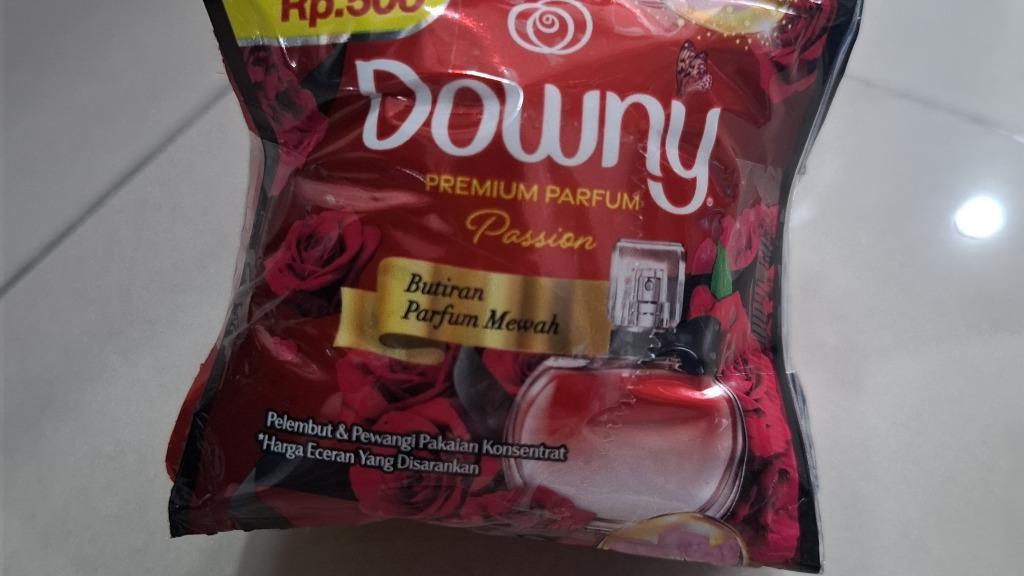 DOWNY PARFUM MERAH RENTENG